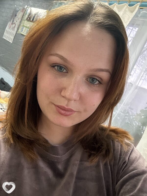 Альбина, 23, Джанкое — анкета №3998160