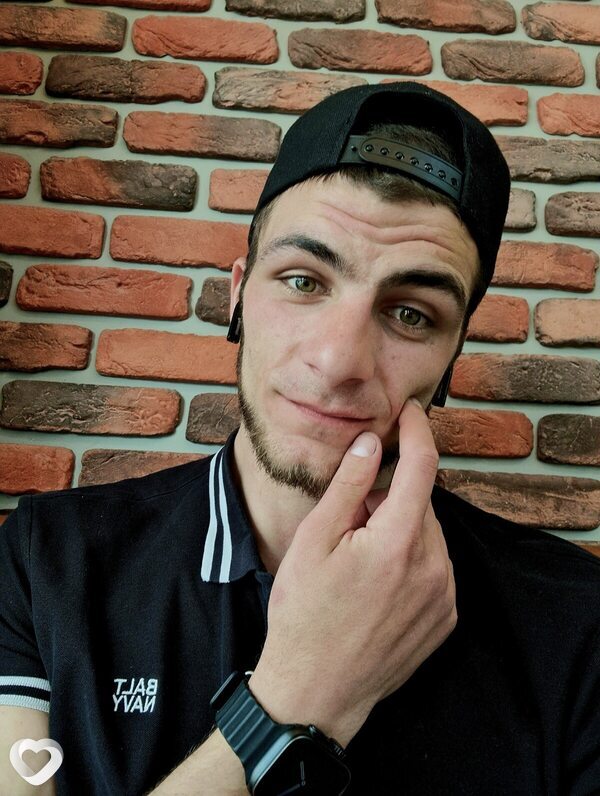 Refat, 29, Якутске — анкета №3998162