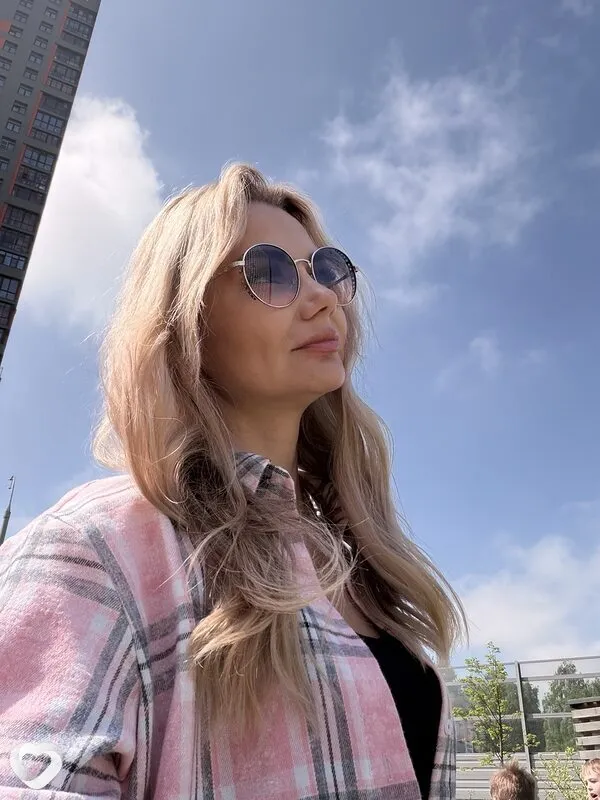 Анна, 29, Москве — анкета №3998174