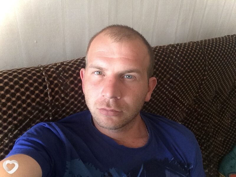 Женя, 35, Лабинске — анкета №3998029