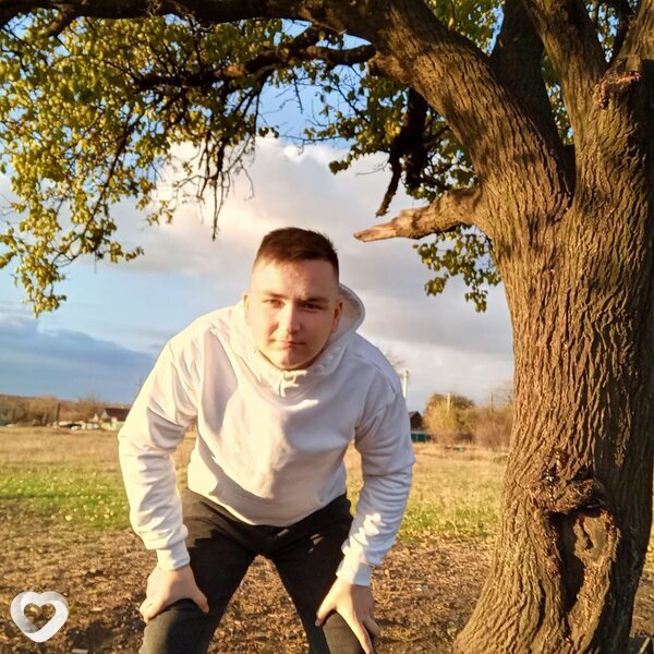 Вячеслав, 20, Ростове-на-Дону — анкета №3998031