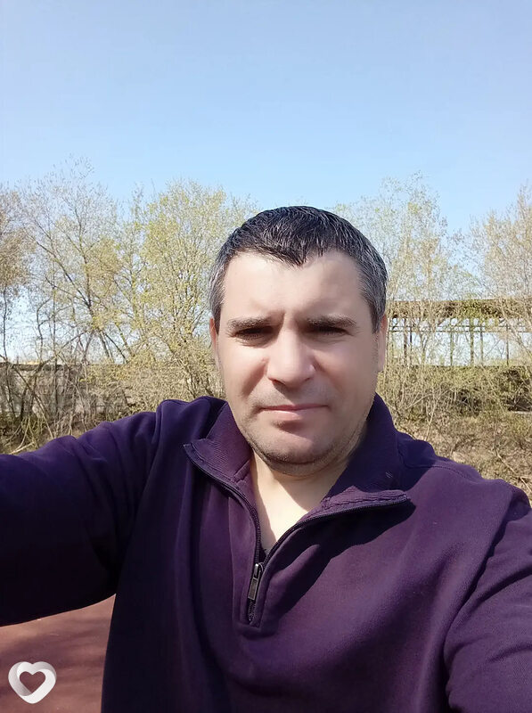 Сергей, 34, Рязани — анкета №3998032