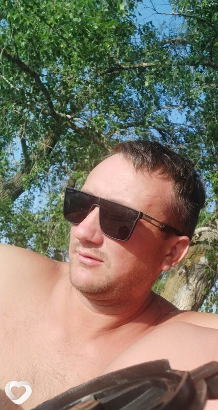Рафаэль, 37, Уфе — анкета №4690572