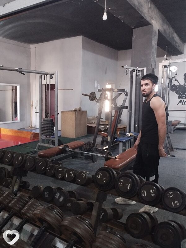 Sanjar, 29, Ташкент — анкета №3998034
