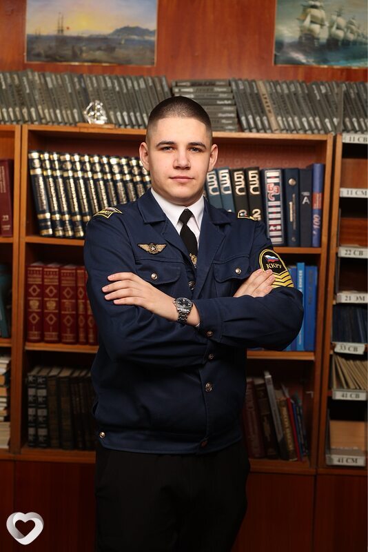 Данил, 22, Канске — анкета №3998039