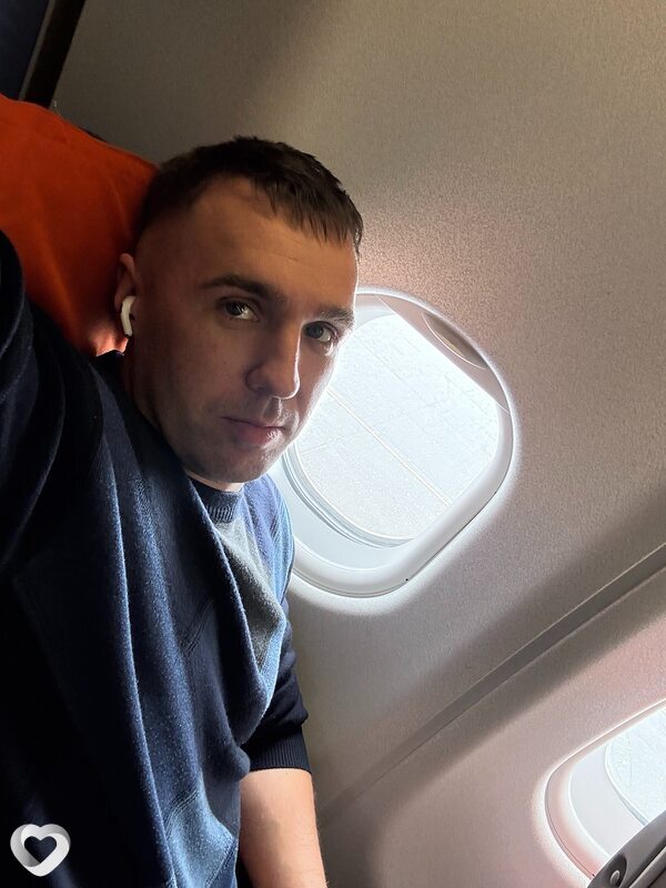 Александр, 34, Южно-Сахалинске — анкета №3998041