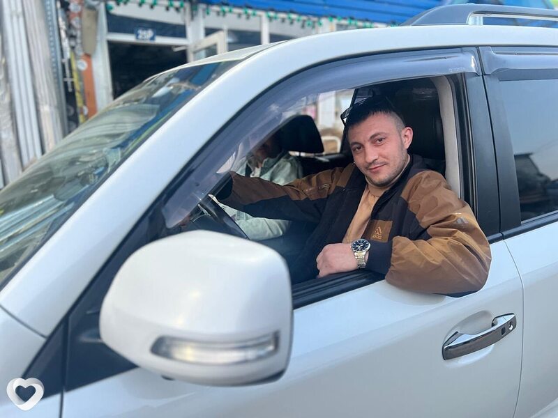 Александр, 37, Туле — анкета №3998044