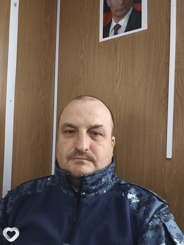 Алексей, 51, Можайске — анкета №3998254