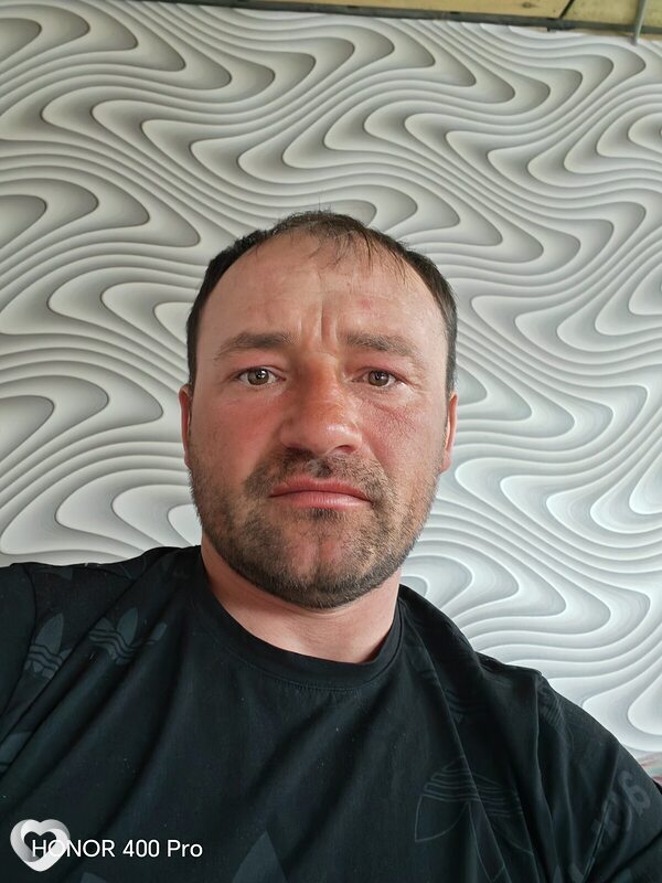 Александр, 37, Иркутске — анкета №3998256
