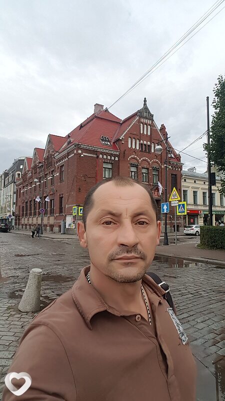 Георгий, 51, Саратове — анкета №3998257