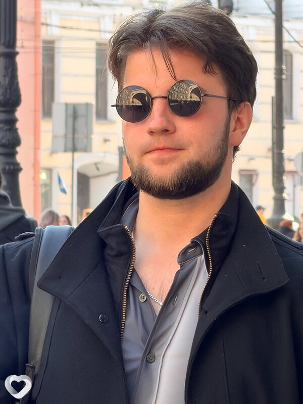 Иван, 25, Минске — анкета №3998265