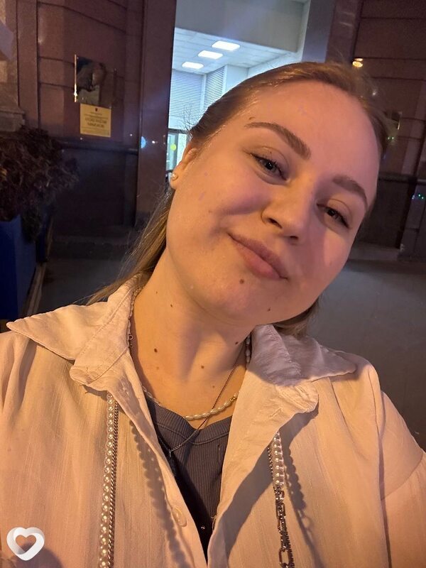 Екатерина, 28, Новосибирске — анкета №3998269