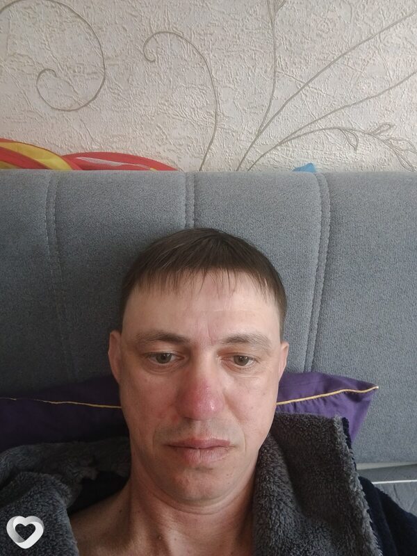 Станислав, 39, Курганинске — анкета №3998272