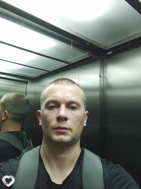 Дмитрий, 39, Липецке — анкета №3998314