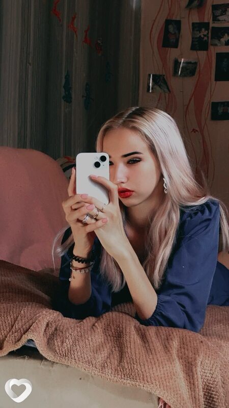 Алина, 20, Краснодаре — анкета №3998326
