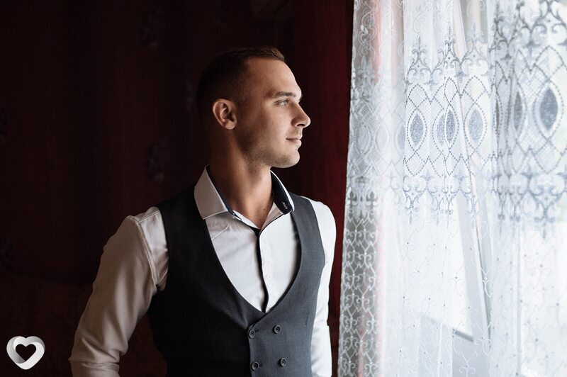 Павел, 27, Симферополе — анкета №3998340