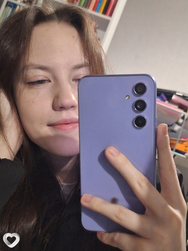 Ника, 21, Арсеньеве — анкета №3998366