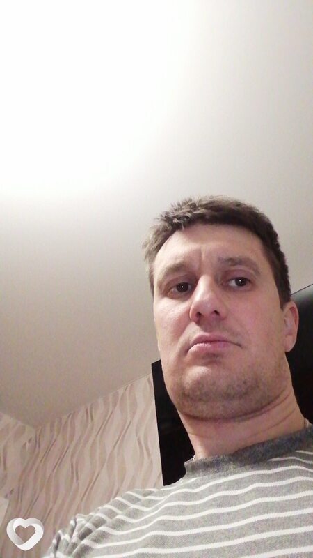 Алексей, 37, Омске — анкета №3998368