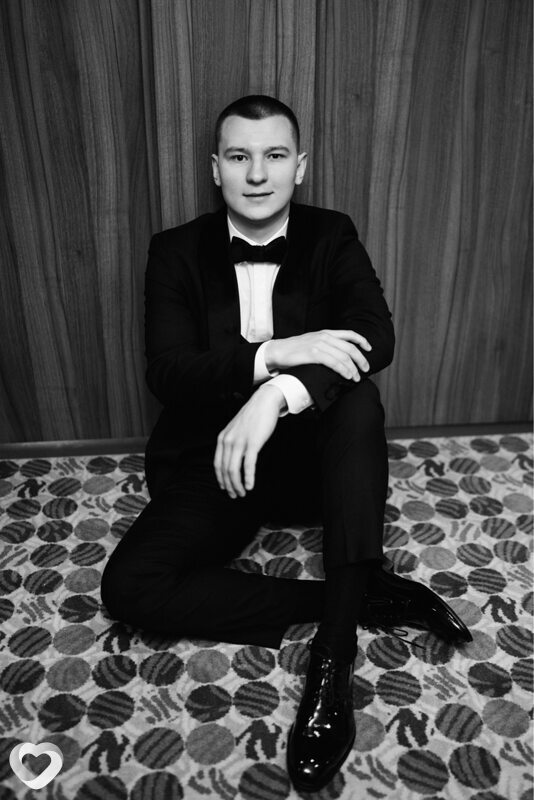 Миша, 22, Перми — анкета №3998373