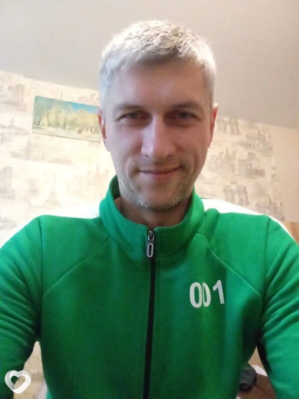 Дмитрий, 36, Казани — анкета №3998377