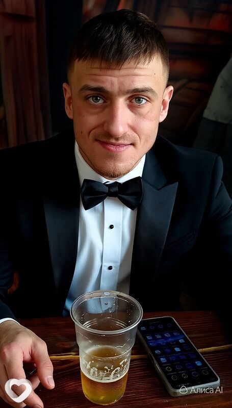 Роман, 33, Барнауле — анкета №3998440