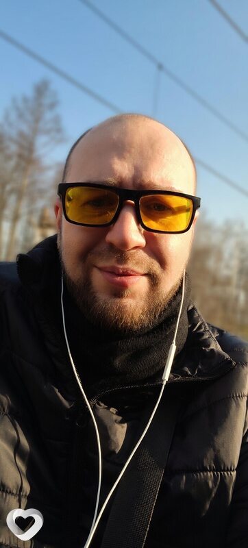 Денис, 32, Электростали — анкета №3998383