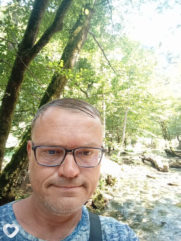 Андрей, 47, Уфе — анкета №3998397