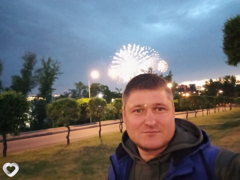 Александр, 42, Красноярске — анкета №3998399