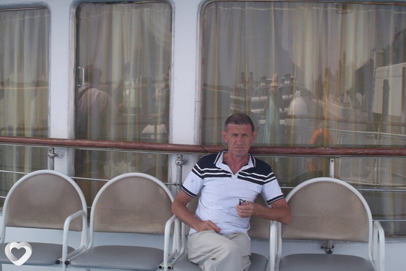 Александр, 46, Чебоксарах — анкета №3998279