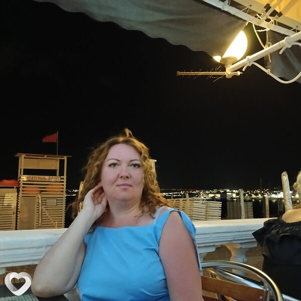 Татьяна, 42, Нягани — анкета №3998280