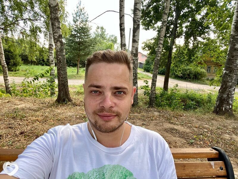 Евгений, 37, Москве — анкета №3998290