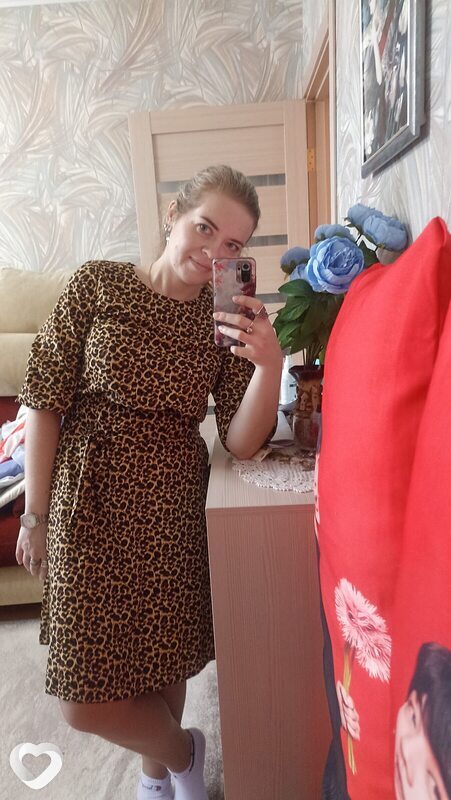 Елена, 35, Барнауле — анкета №3998292