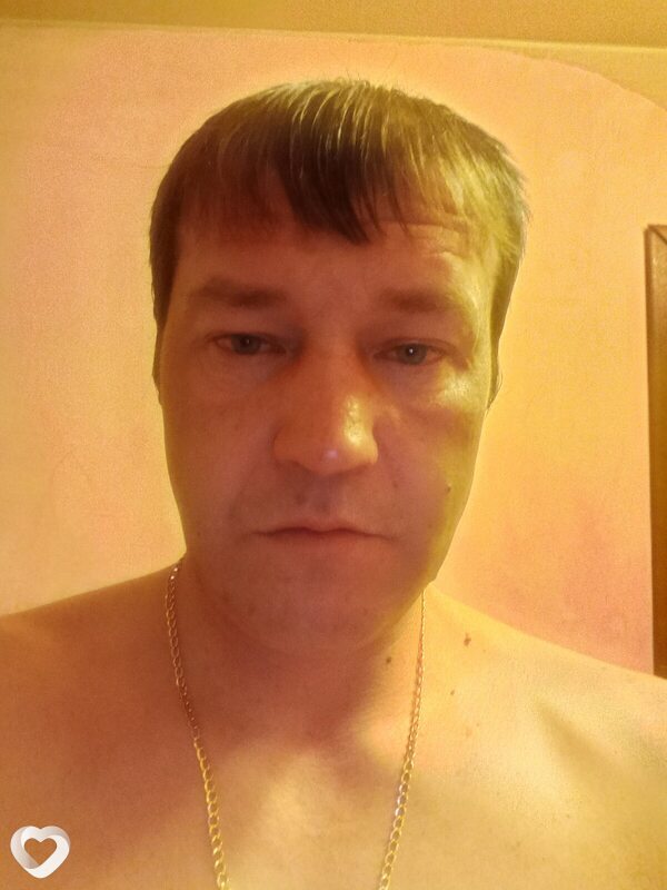 Максим, 42, Ногинске — анкета №3998299
