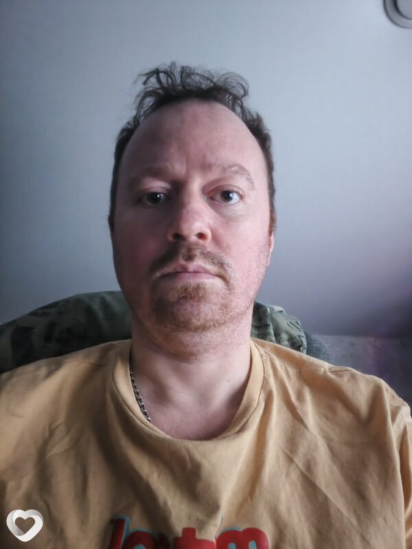 Кирилл, 40, Тольятти — анкета №3998302