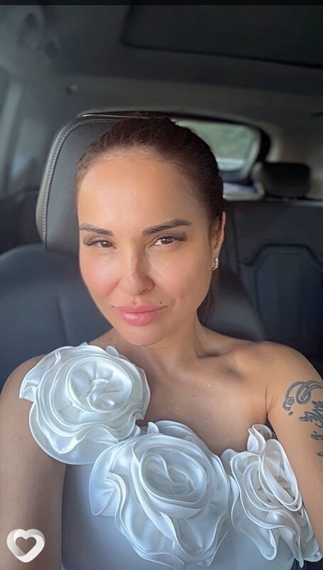 Анья, 36, Новороссийске — анкета №3998303