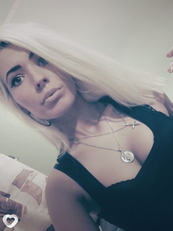 Антонина, 39, Курске — анкета №3998505