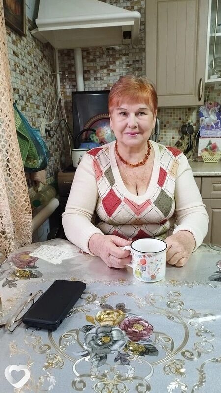 Зинаида, Семикаракорск