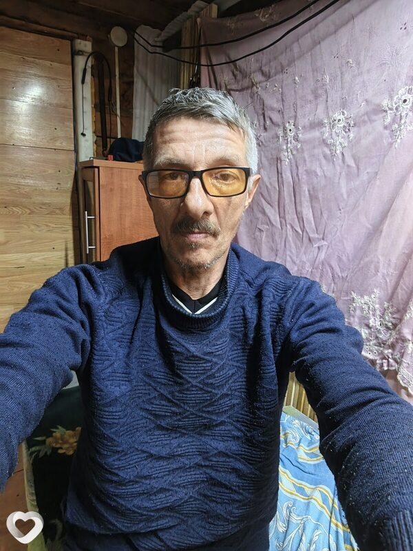 Андрей, 53, Артеме — анкета №3998516