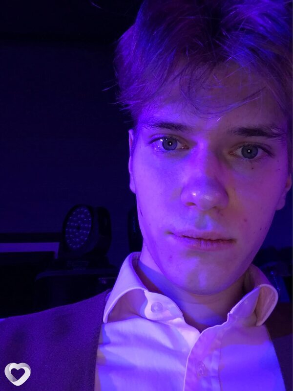 Павел, 26, Темрюке — анкета №3998524