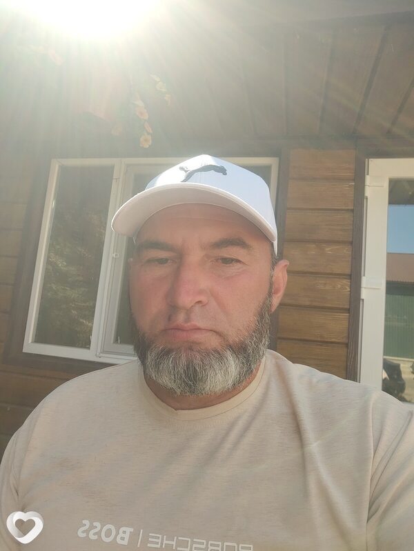 Мурик, 43, Мариуполе — анкета №3998527