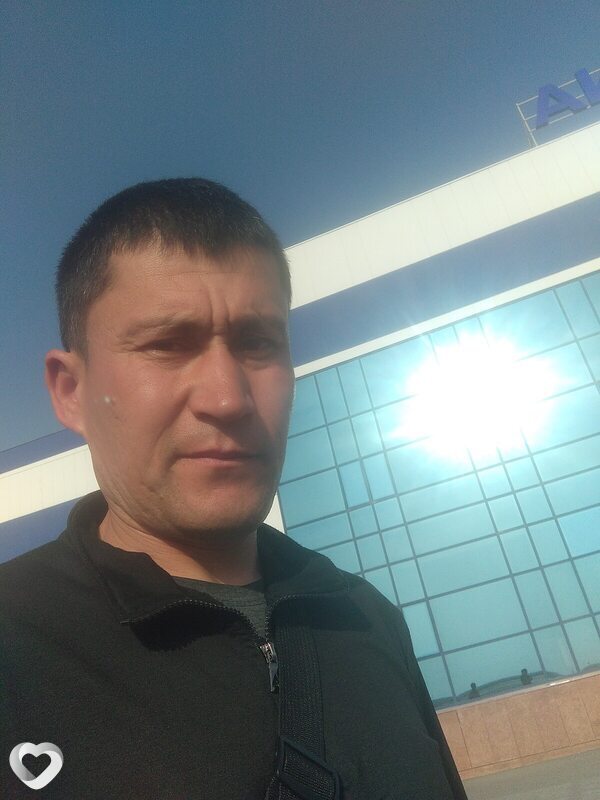 Миша, 46, Жуковском — анкета №3998467
