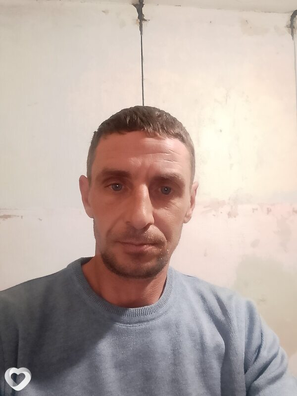 Иван, 44, Екатеринбурге — анкета №3998471