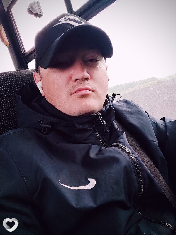Александр, 31, Уфе — анкета №3998474