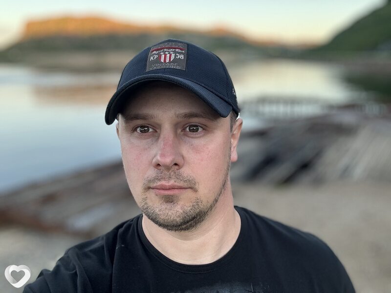 Виктор, 34, Мурманске — анкета №3998594