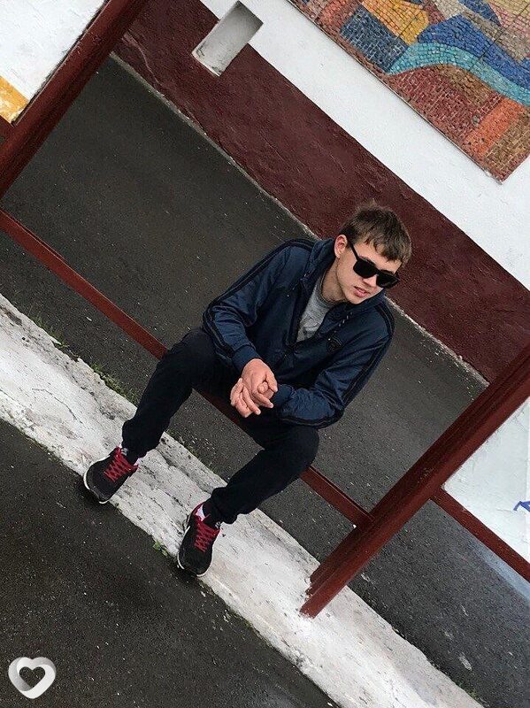 Лев, 25, Красноярске — анкета №3998595