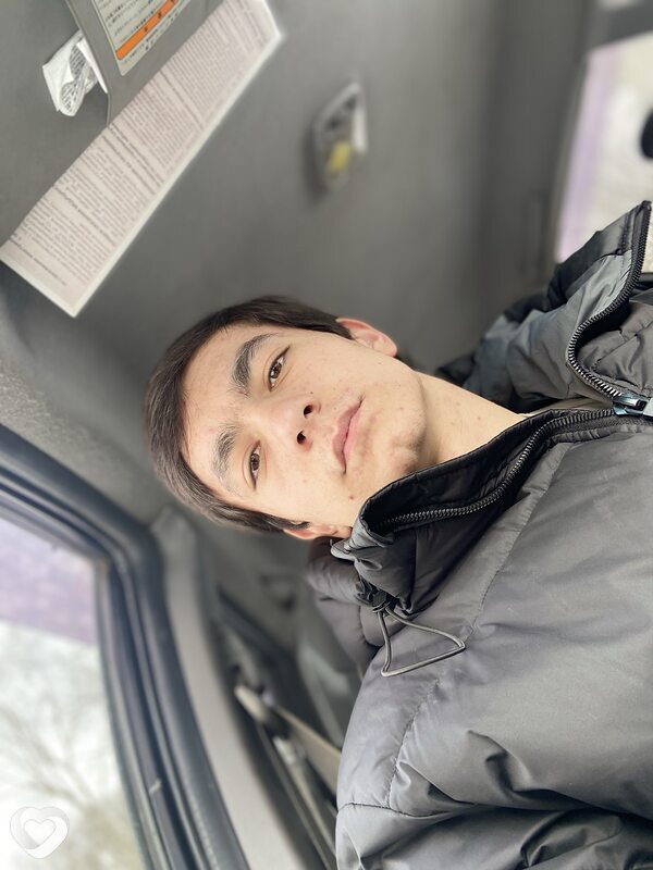 Азам, 19, Хабаровске — анкета №3998596