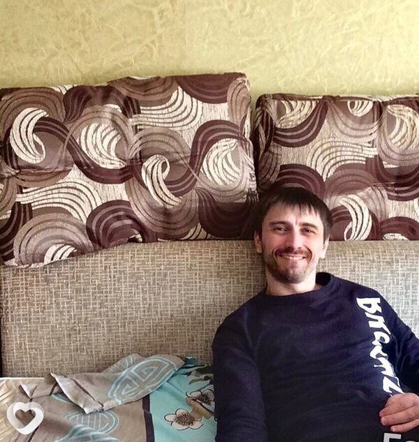 Антон, 41, Нижнем Новгороде — анкета №3998597