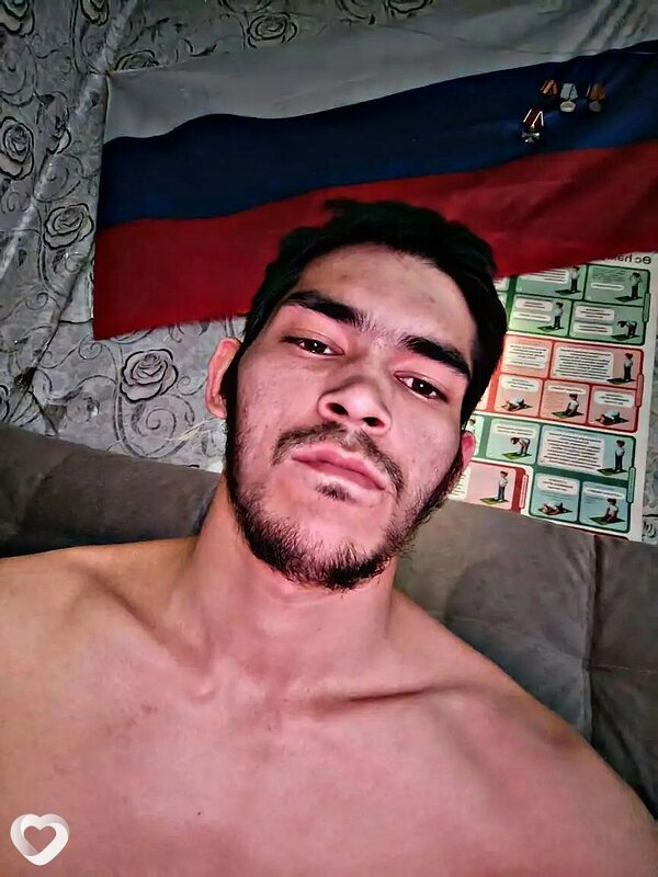 Алмас, 25, Екатеринбурге — анкета №3998598