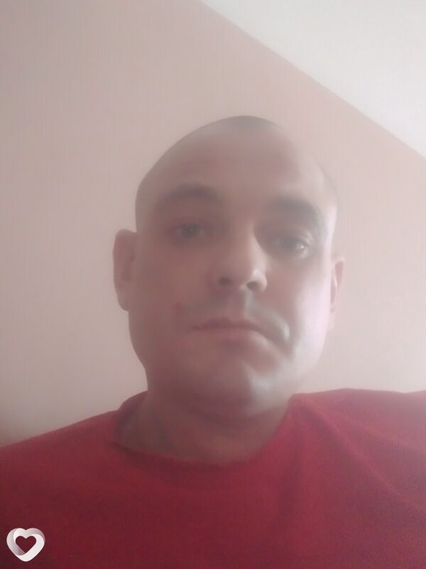 Вова, 37, Сарани — анкета №3998602