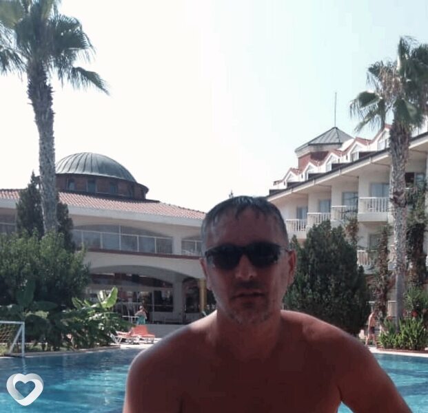 Андрей, 49, Ухте — анкета №3998481